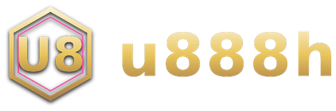 u888h logo