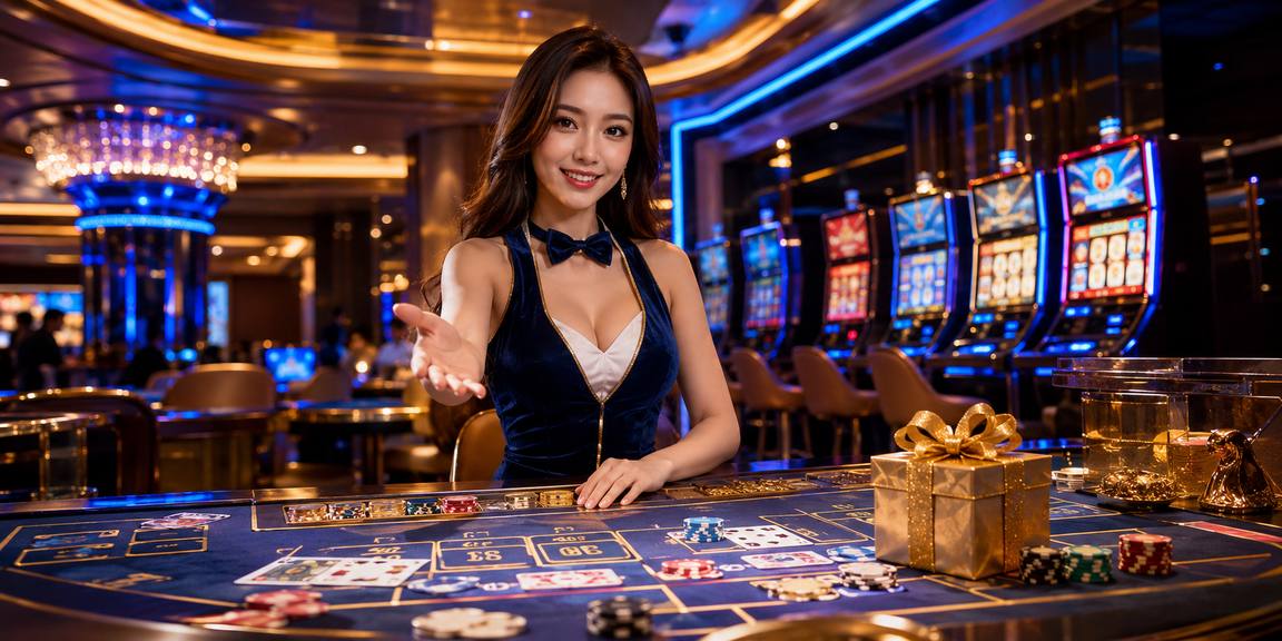 u888h Ưu đãi chào mừng thành viên mới